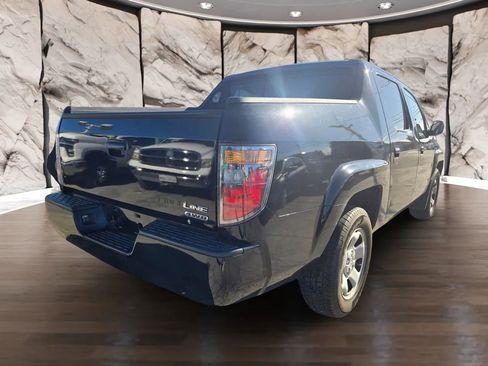Used 2008 Honda Ridgeline RT image 8