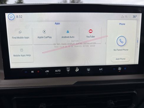 New 2025 Ford Bronco Sport Big Bend image 31