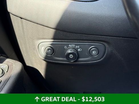 Used 2020 Chevrolet Equinox LT w/ Driver Convenience Package FWD image 43