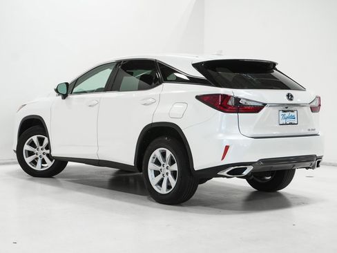 Used 2016 Lexus RX 350 FWD image 5
