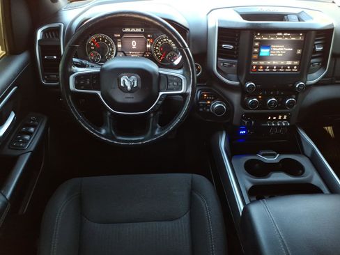 Used 2020 RAM 1500 Big Horn image 25