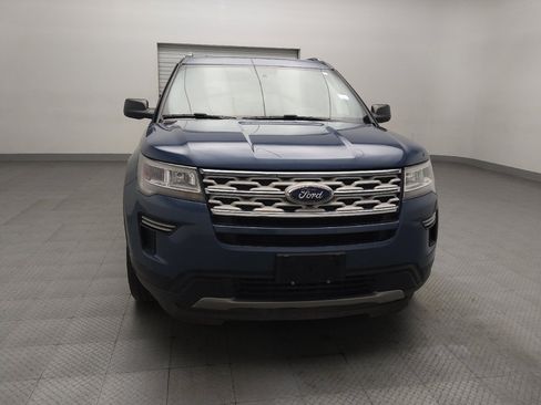 Used 2019 Ford Explorer XLT AWD/4WD image 14
