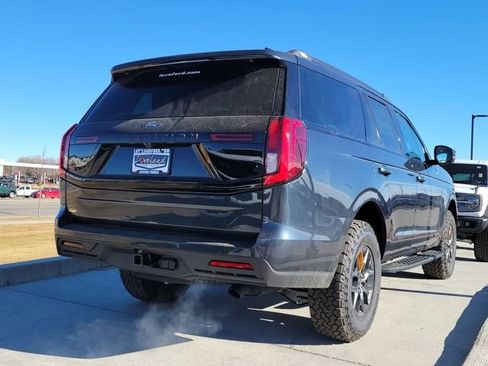 New 2026 Ford Expedition Tremor image 3