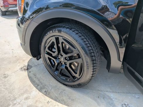 Certified 2024 Kia Telluride SX Prestige X-Line AWD/4WD image 39