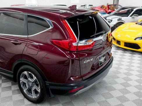 Used 2019 Honda CR-V EX-L image 23