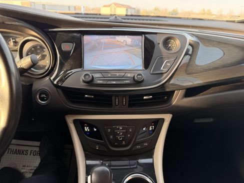 Used 2017 Buick Envision Preferred image 15