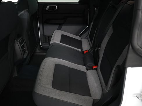 New 2026 Ford Bronco Big Bend AWD/4WD image 25