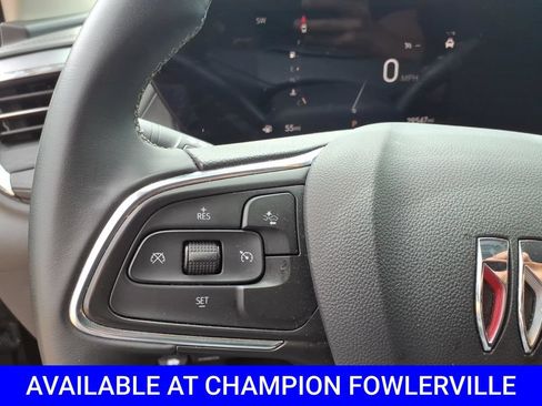 Used 2025 Buick Encore GX Preferred FWD image 18