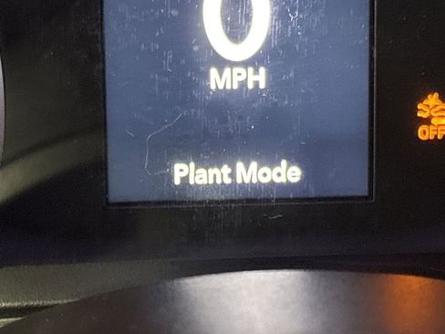 New 2026 Jeep Wrangler Sport S image 15