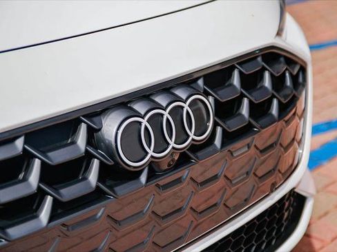 Certified 2025 Audi A5 2.0T Premium w/ Convenience Package AWD/4WD image 13