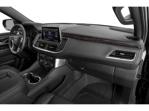 Used 2023 Chevrolet Suburban Z71 w/ Off-Road Capability Package AWD/4WD image 15