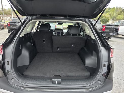 Used 2025 Kia Sportage EX AWD/4WD image 10