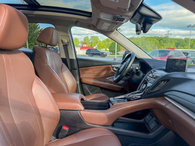 Used 2019 Acura RDX w/ Technology Package FWD image 18