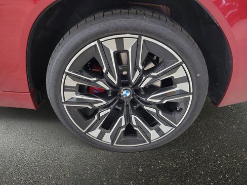 New 2025 BMW X3 xDrive30i w/ Premium Package image 11