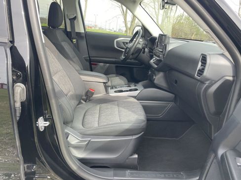 Used 2023 Ford Bronco Sport Big Bend w/ Convenience Package image 34