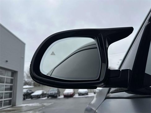 Used 2025 BMW X6 M Competition w/ Executive Package image 12