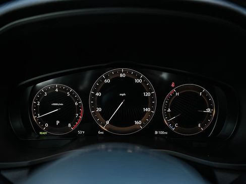 New 2026 MAZDA CX-90 3.3 Turbo w/ Premium Sport Pkg image 23