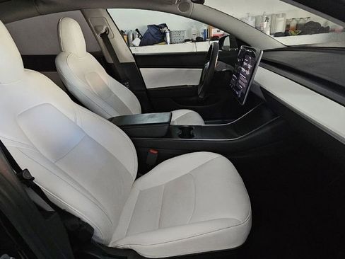 Used 2018 Tesla Model 3 Performance AWD/4WD image 15