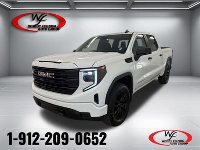 New 2026 GMC Sierra 1500 Pro w/ Graphite Edition
