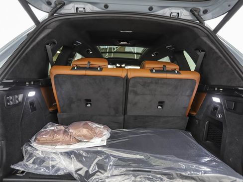 New 2026 BMW X7 xDrive40i w/ M Sport Package image 28