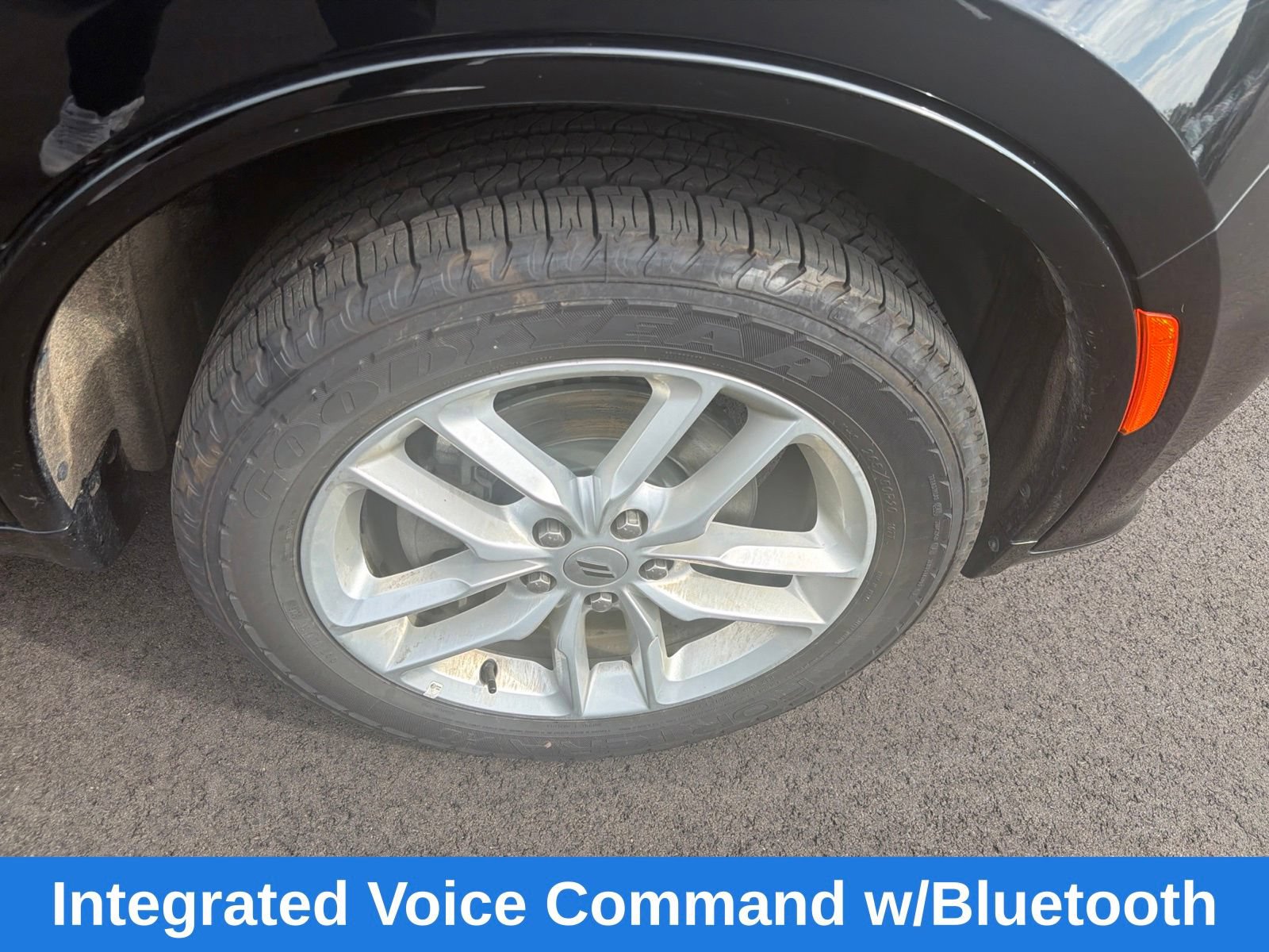 Used 2024 Dodge Durango GT AWD/4WD image 29