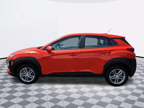 Used 2019 Hyundai Kona SE AWD/4WD image 3