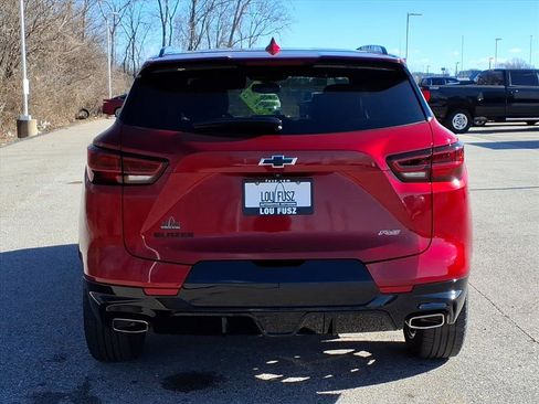 Used 2023 Chevrolet Blazer RS image 29