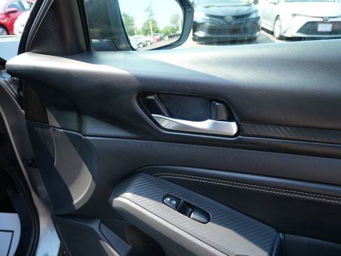 Used 2019 Nissan Altima 2.5 S FWD image 21