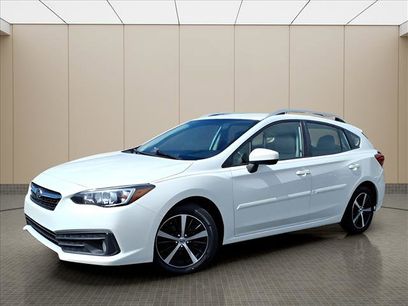 Used 2021 Subaru Impreza 2.0i Premium
