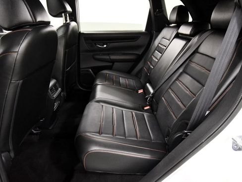 Certified 2025 Honda CR-V Sport-L image 15