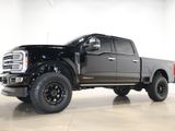Used 2025 Ford F250 Platinum w/ Platinum Plus Package image 4