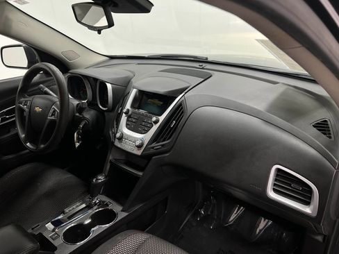 Used 2017 Chevrolet Equinox LS FWD image 20