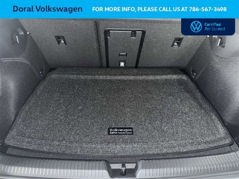 Certified 2024 Volkswagen GTI S image 25