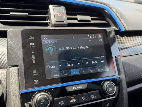 Used 2018 Honda Civic EX image 41
