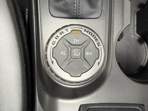 Used 2022 Ford Bronco Black Diamond image 28