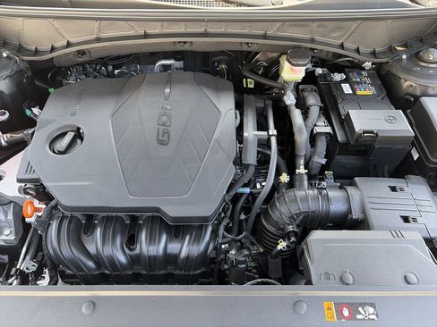 New 2026 Hyundai Santa Cruz SEL image 20