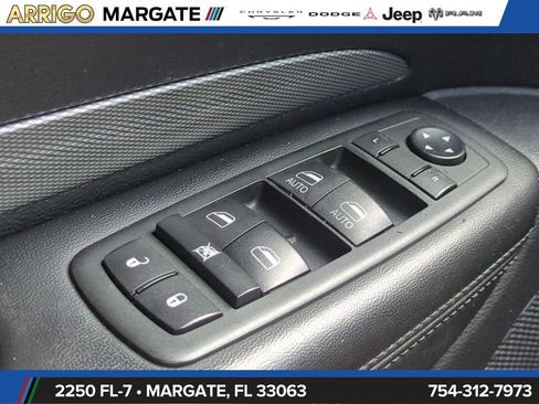 Used 2020 Dodge Durango GT RWD image 25