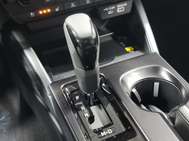 Used 2026 Subaru Outback Touring XT AWD/4WD image 22