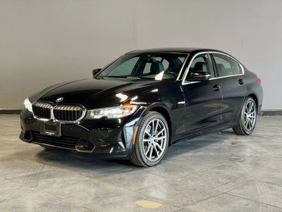Used 2019 BMW 330i xDrive Sedan w/ Driving Assistance Package