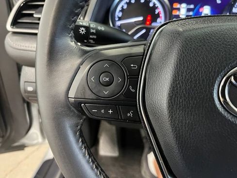 Used 2020 Toyota Camry SE AWD/4WD image 25