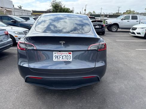 Used 2023 Tesla Model Y 2WD image 19
