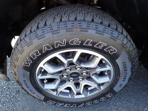 Certified 2021 Ford F150 XL w/ STX Appearance Package AWD/4WD image 13