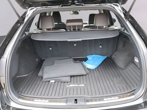 Used 2026 Lexus RX 350 AWD w/ Convenience Package image 16