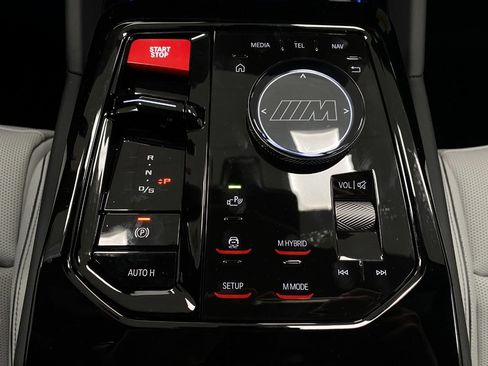 New 2026 BMW M5 image 28