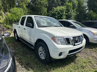 Certified 2021 Nissan Frontier SV w/ SV Utility Package RWD video 1