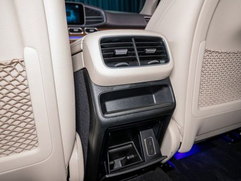 Certified 2022 Mercedes-Benz GLE 350 image 22