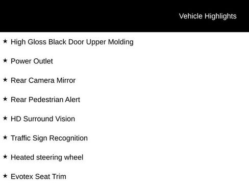 New 2026 Chevrolet Traverse LT w/ Midnight/Sport Edition image 7