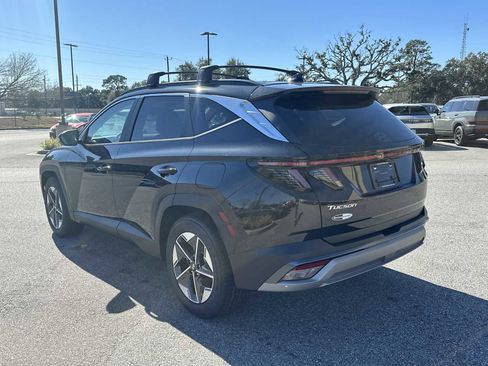 New 2026 Hyundai Tucson SEL image 6