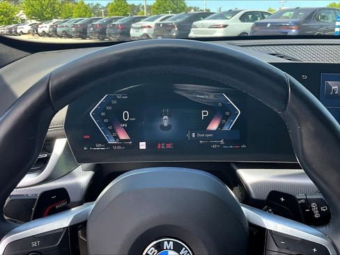 Certified 2025 BMW X1 xDrive28i AWD/4WD image 28