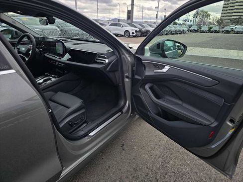 New 2026 Audi A6 Premium Plus image 12